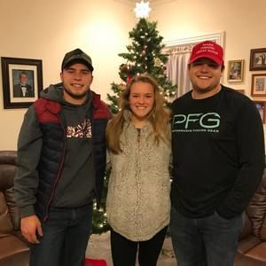 Meet your Posher, Cindy